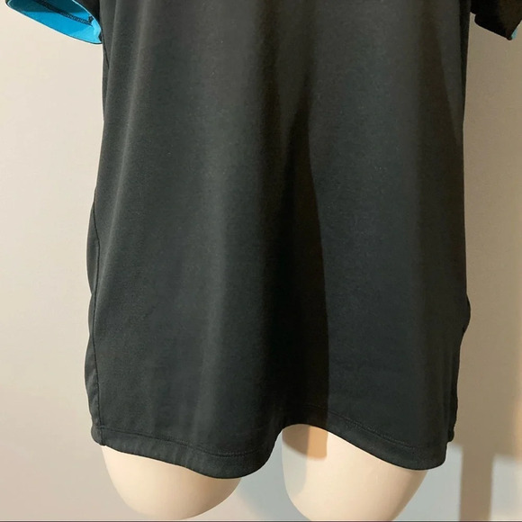 Nike Golf Dri-Fit Modern Fit Polo Shirt - Picture 3 of 16